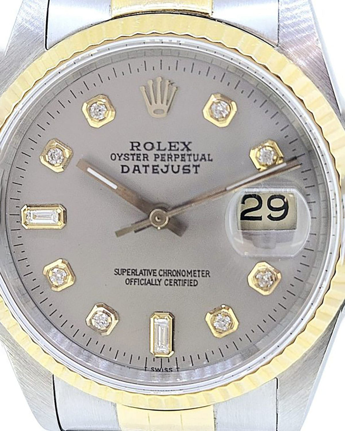 Rolex 16233