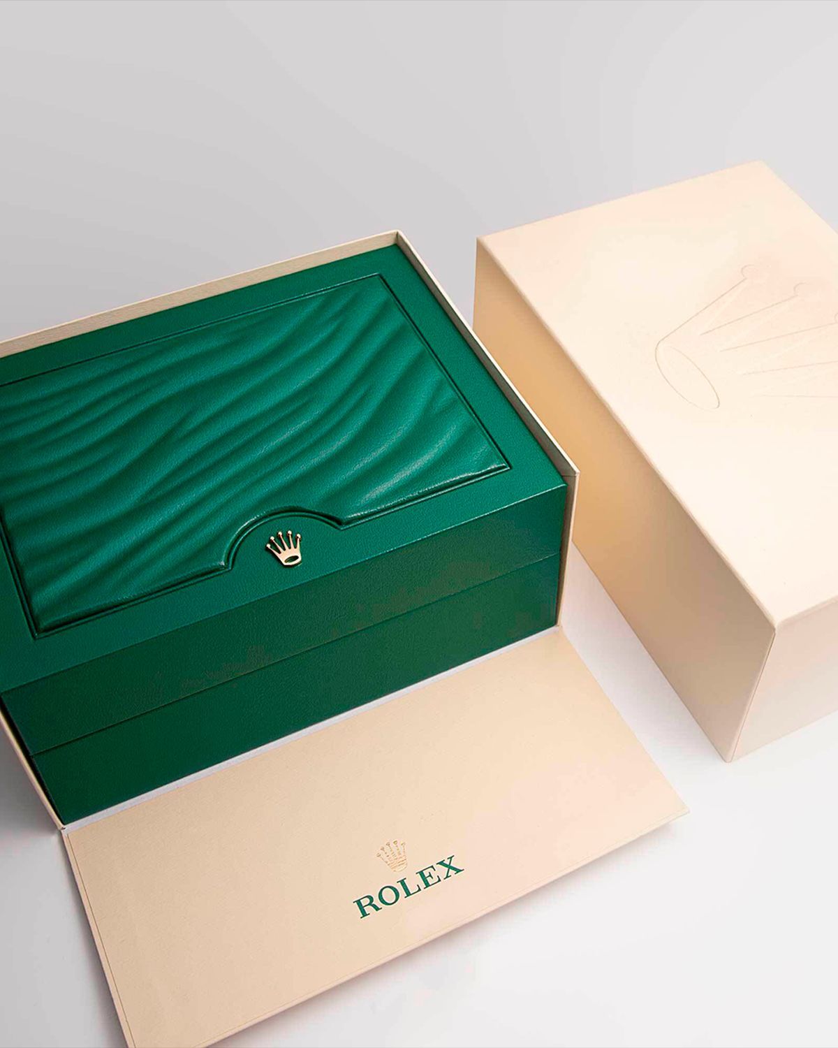 Rolex 16233