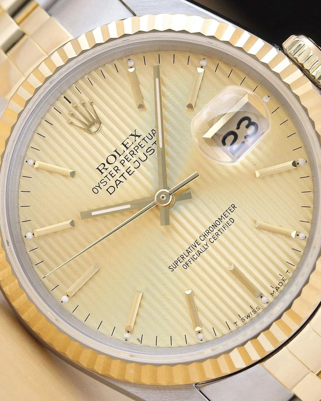 Rolex 16233