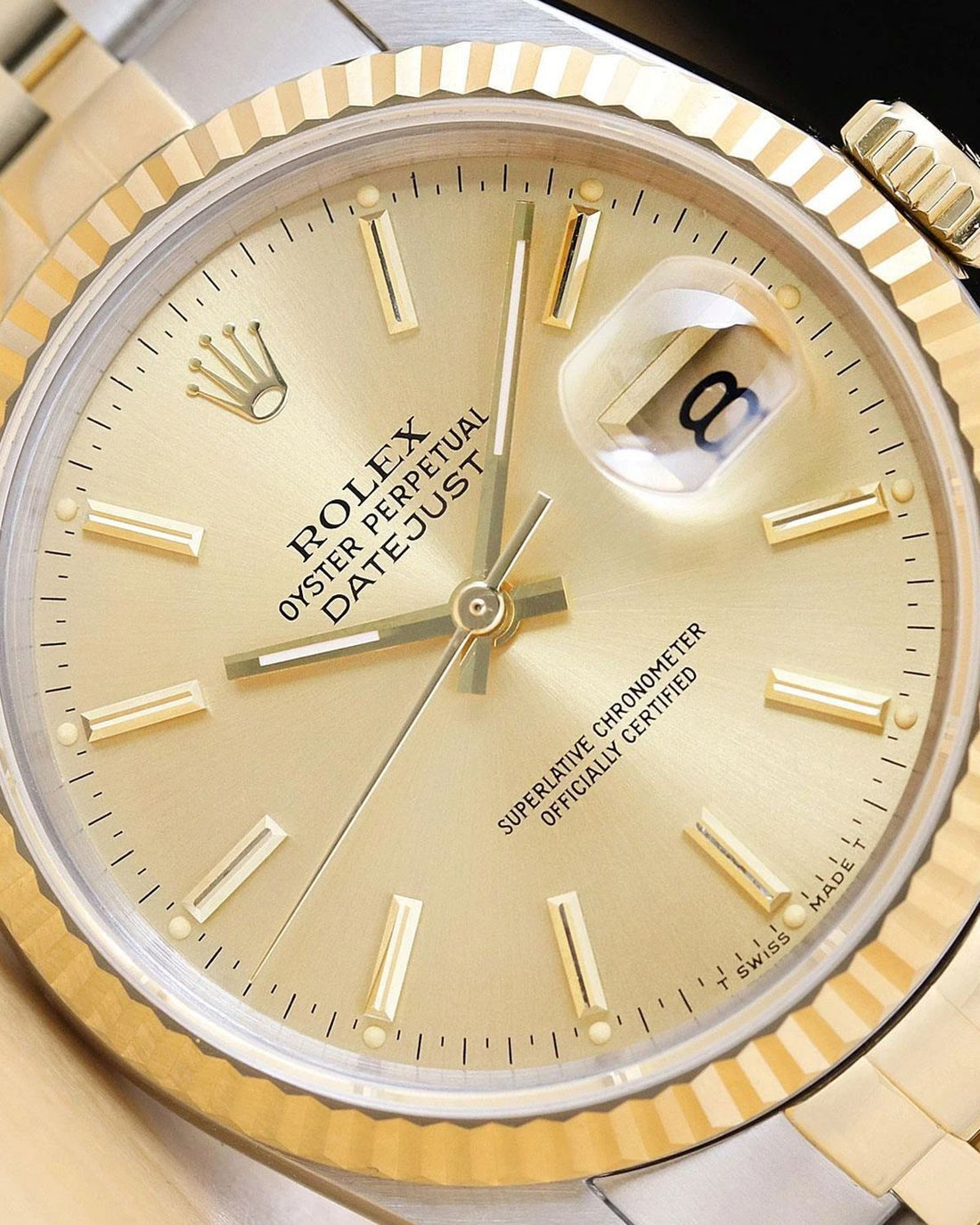 Rolex 16233
