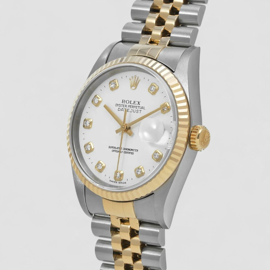 Rolex 16233
