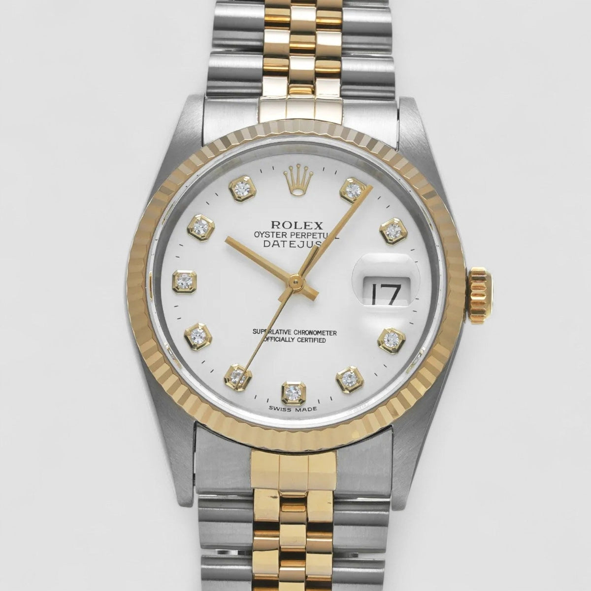 Rolex 16233