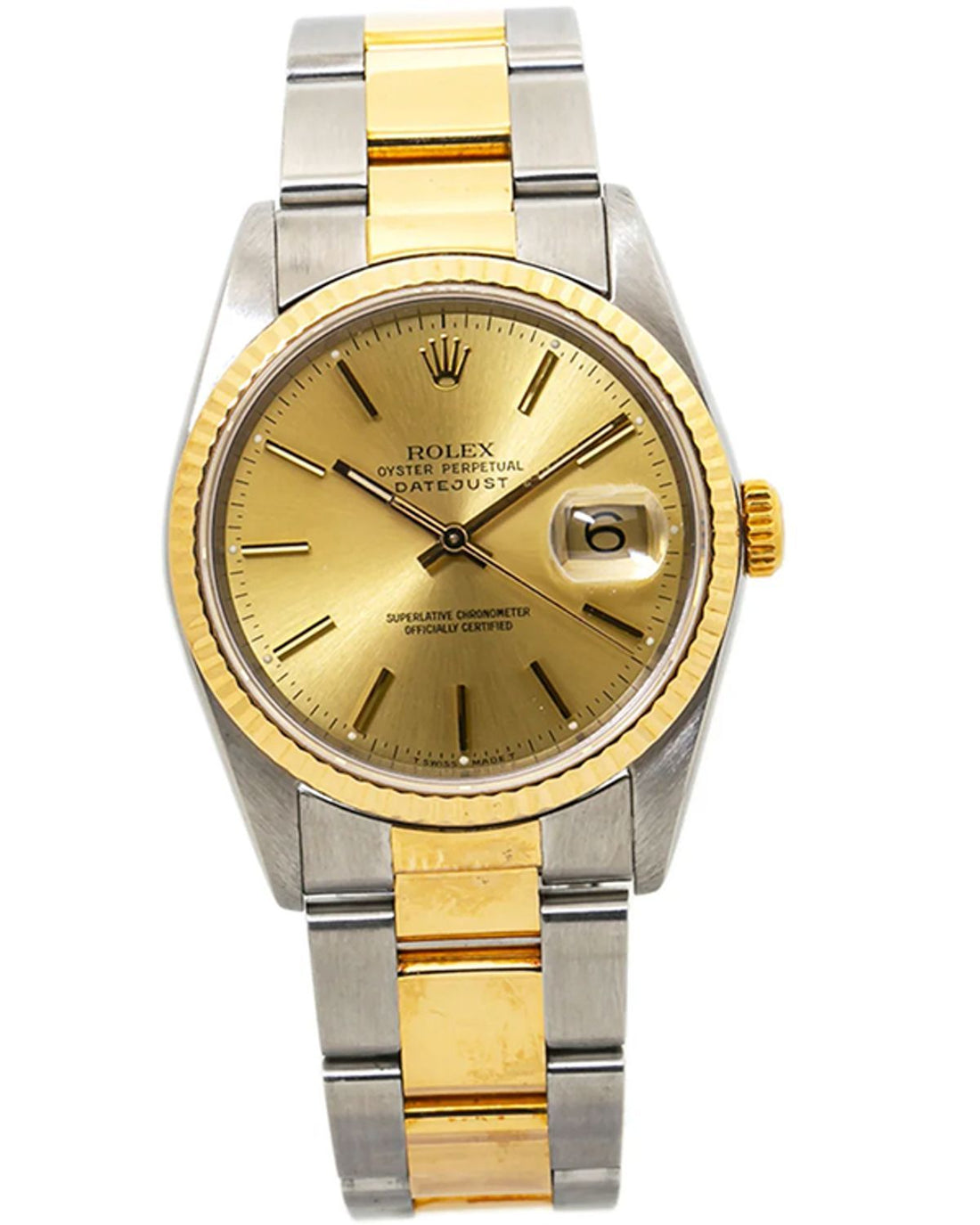 Rolex 16233