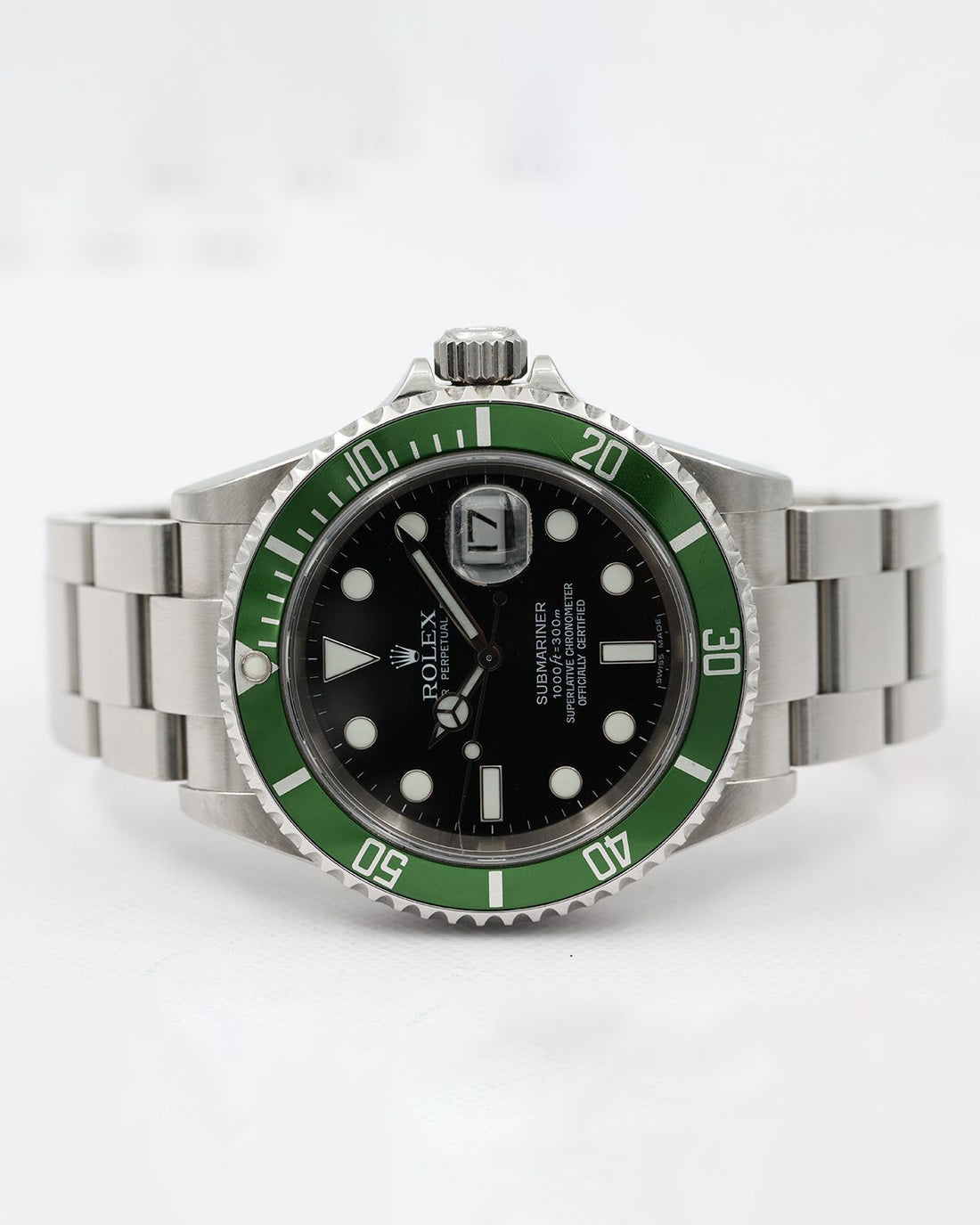Rolex 16610LV