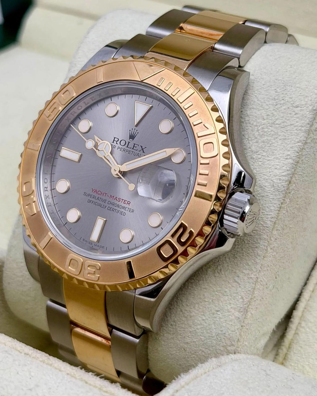 Rolex 16623