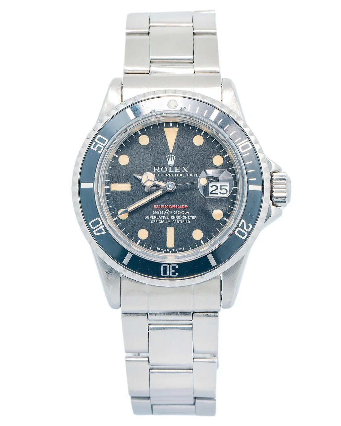 Rolex 1680