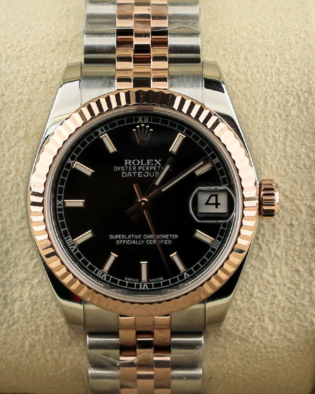 Rolex 178271