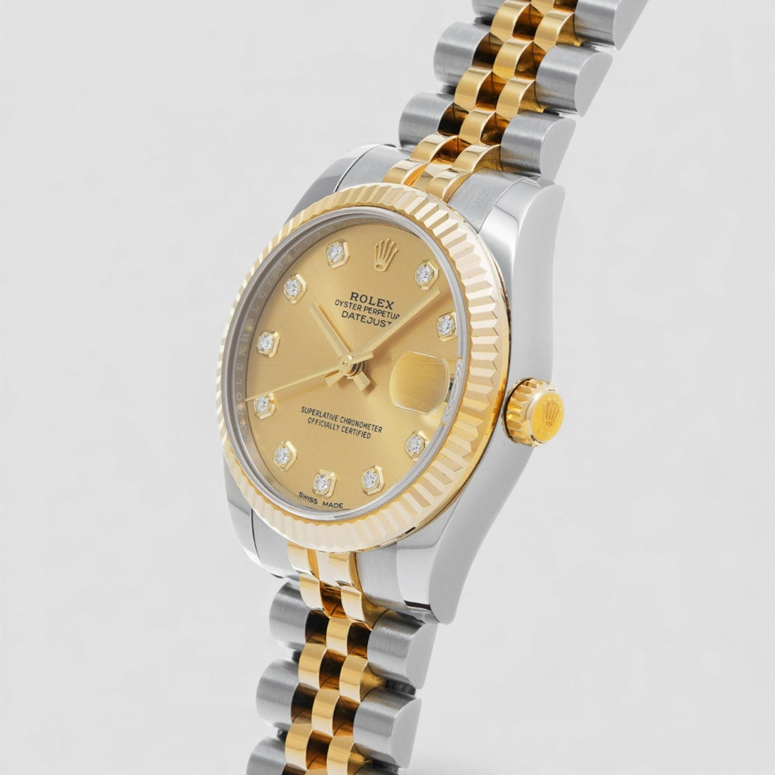 Rolex 178273