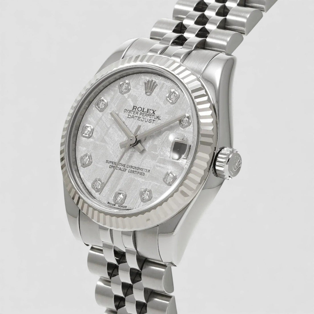 Rolex 178274