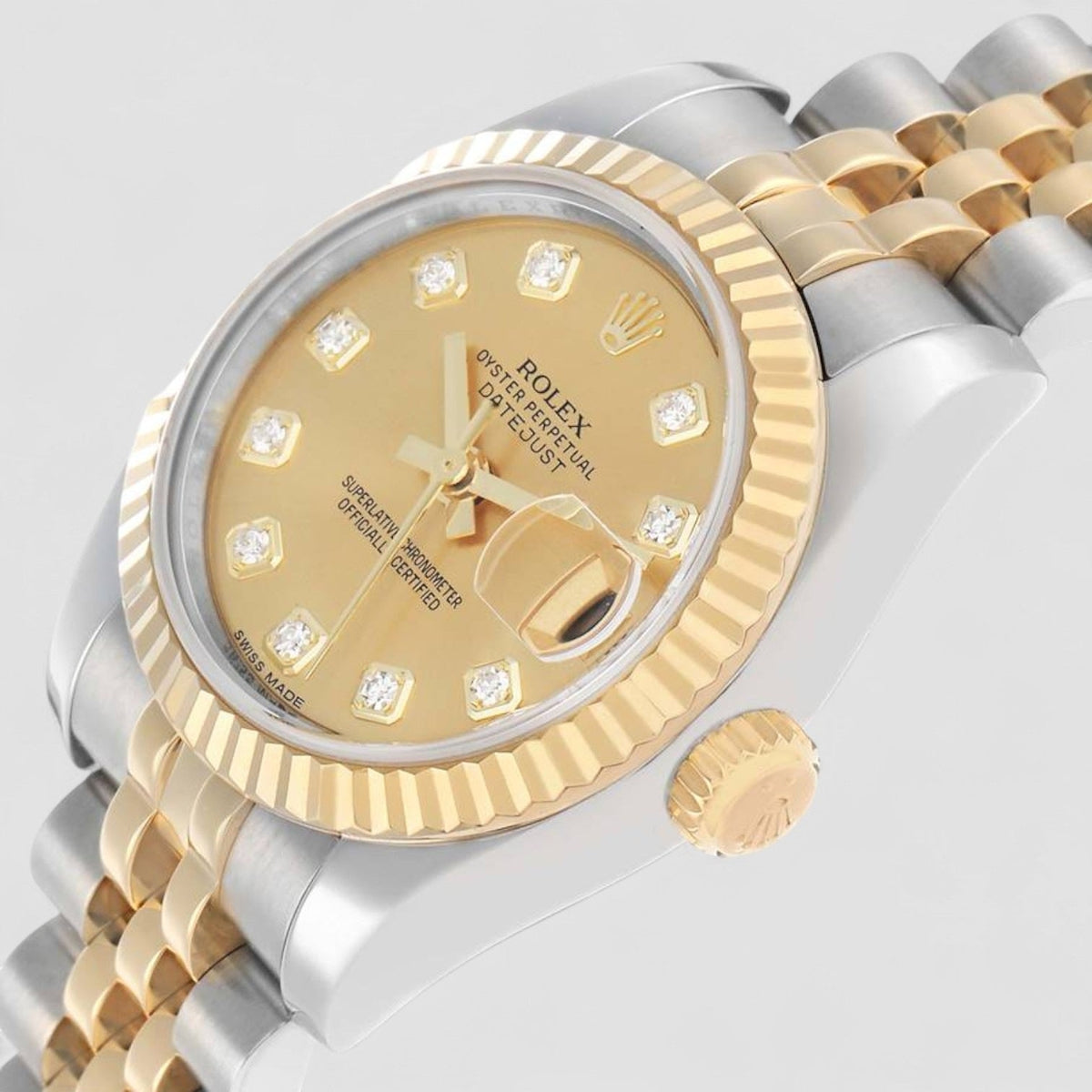 Rolex 179173