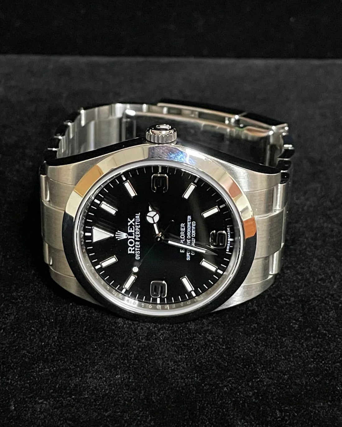 Rolex 214270