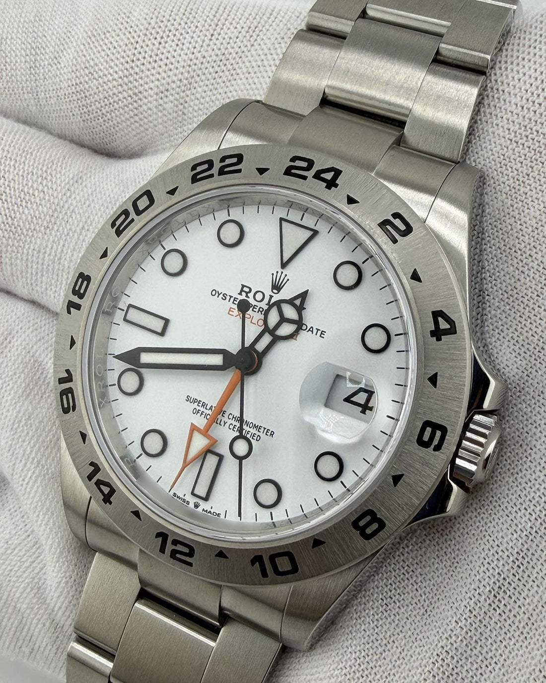 Rolex 226570