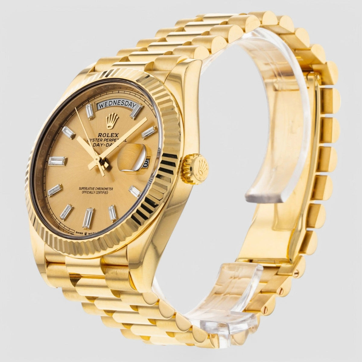 Rolex 228238