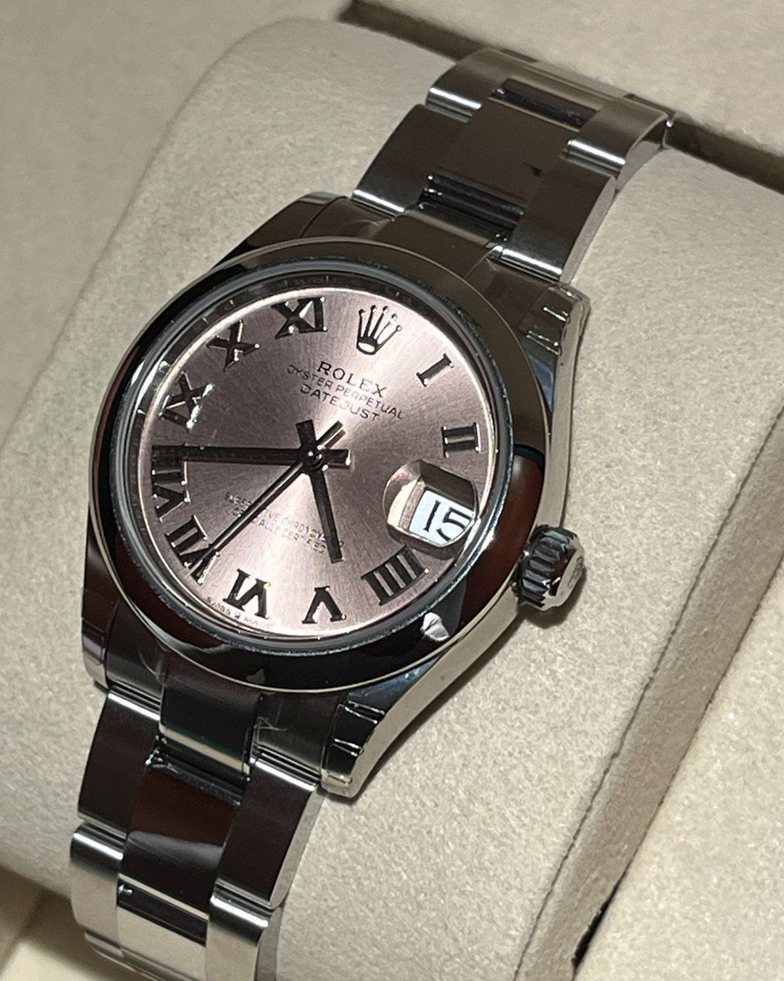 Rolex 278240
