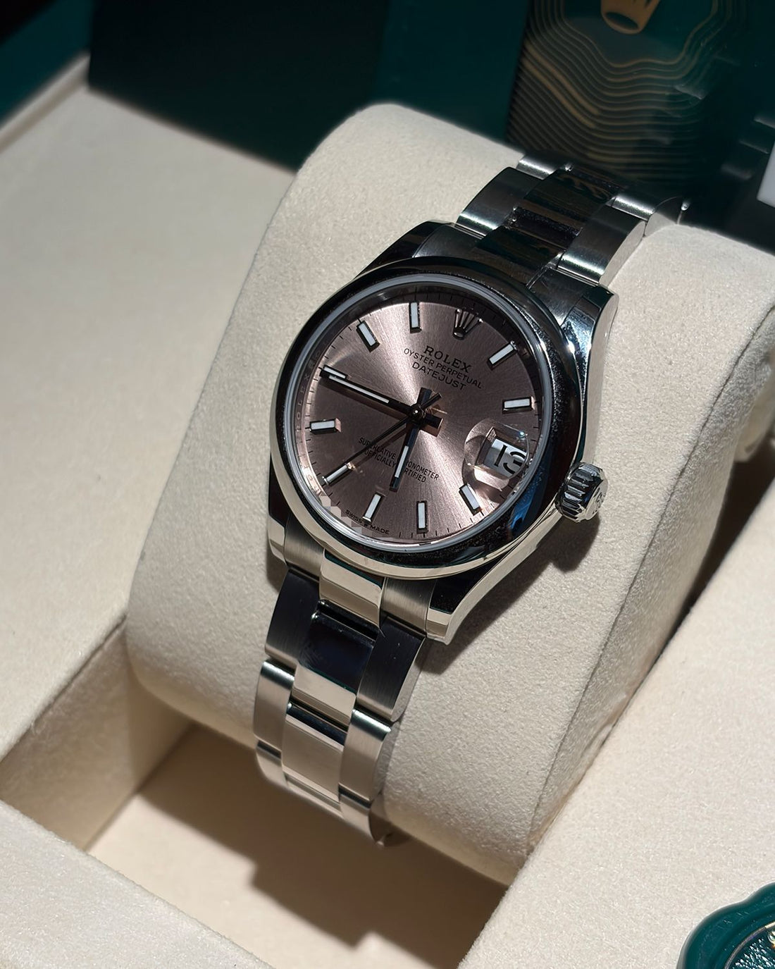Rolex 278240