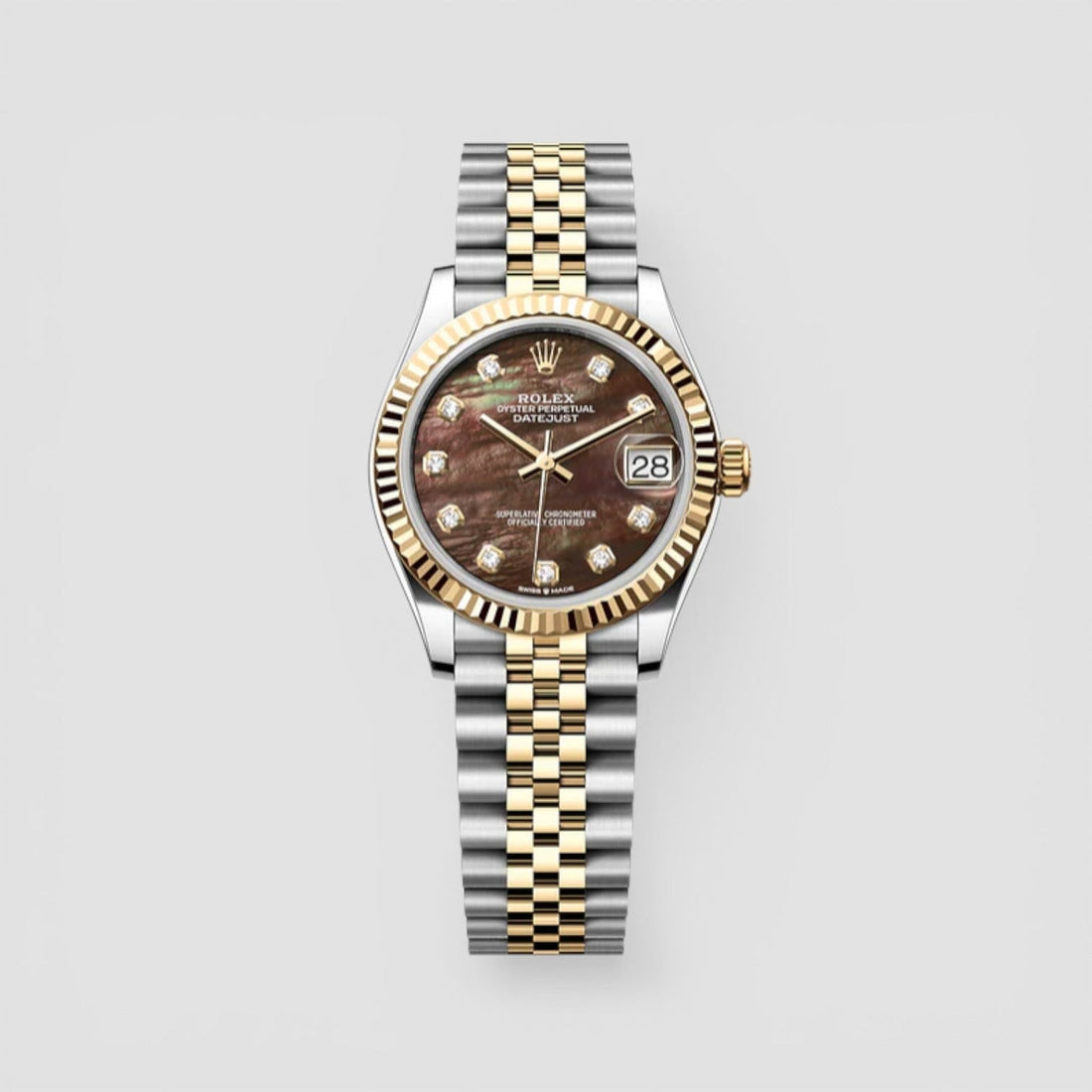 Rolex 278273BKMD