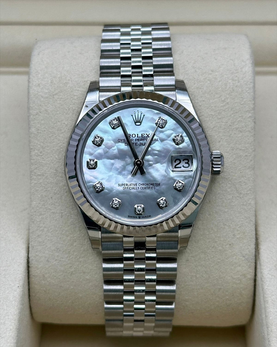 Rolex 278274