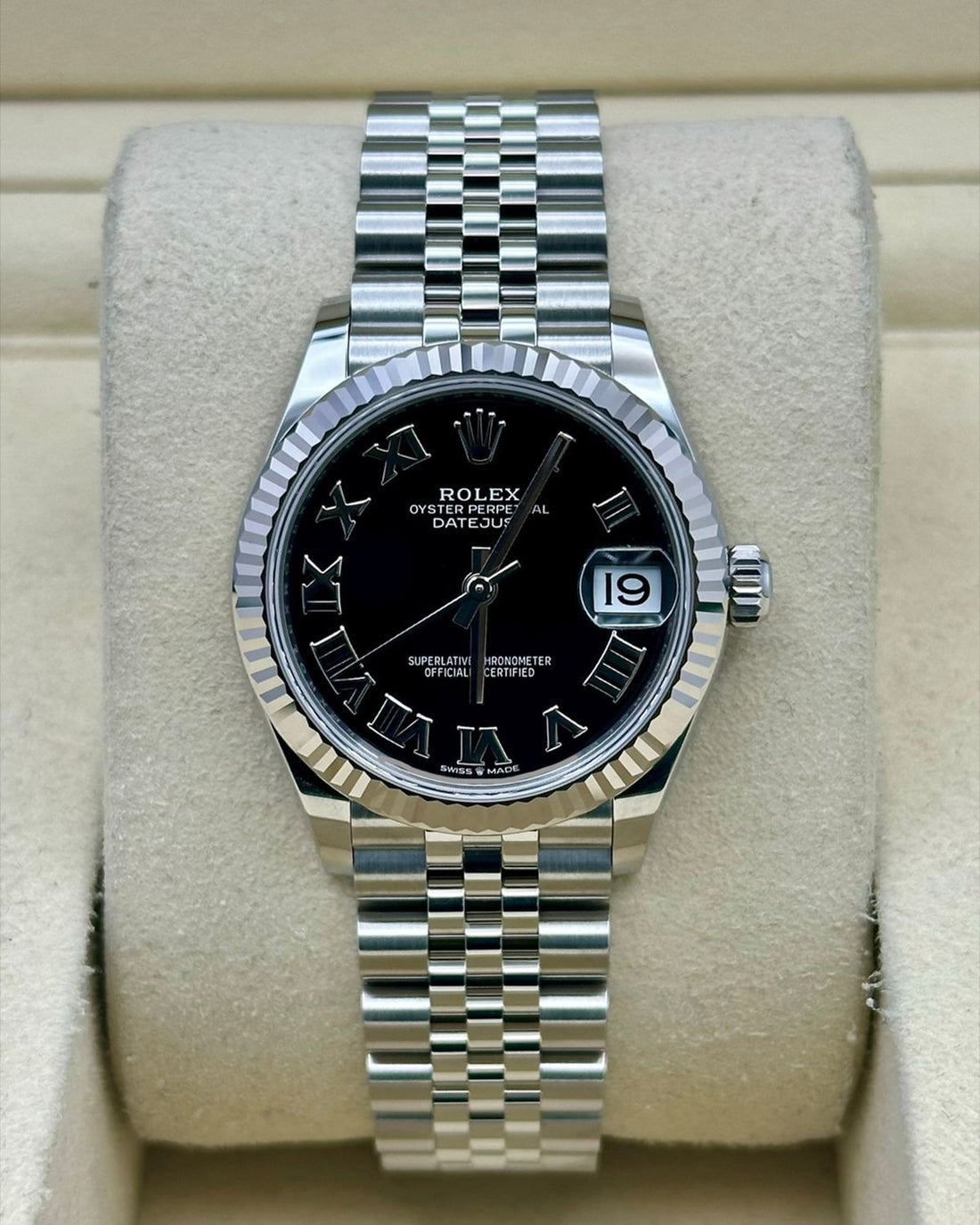 Rolex 278274
