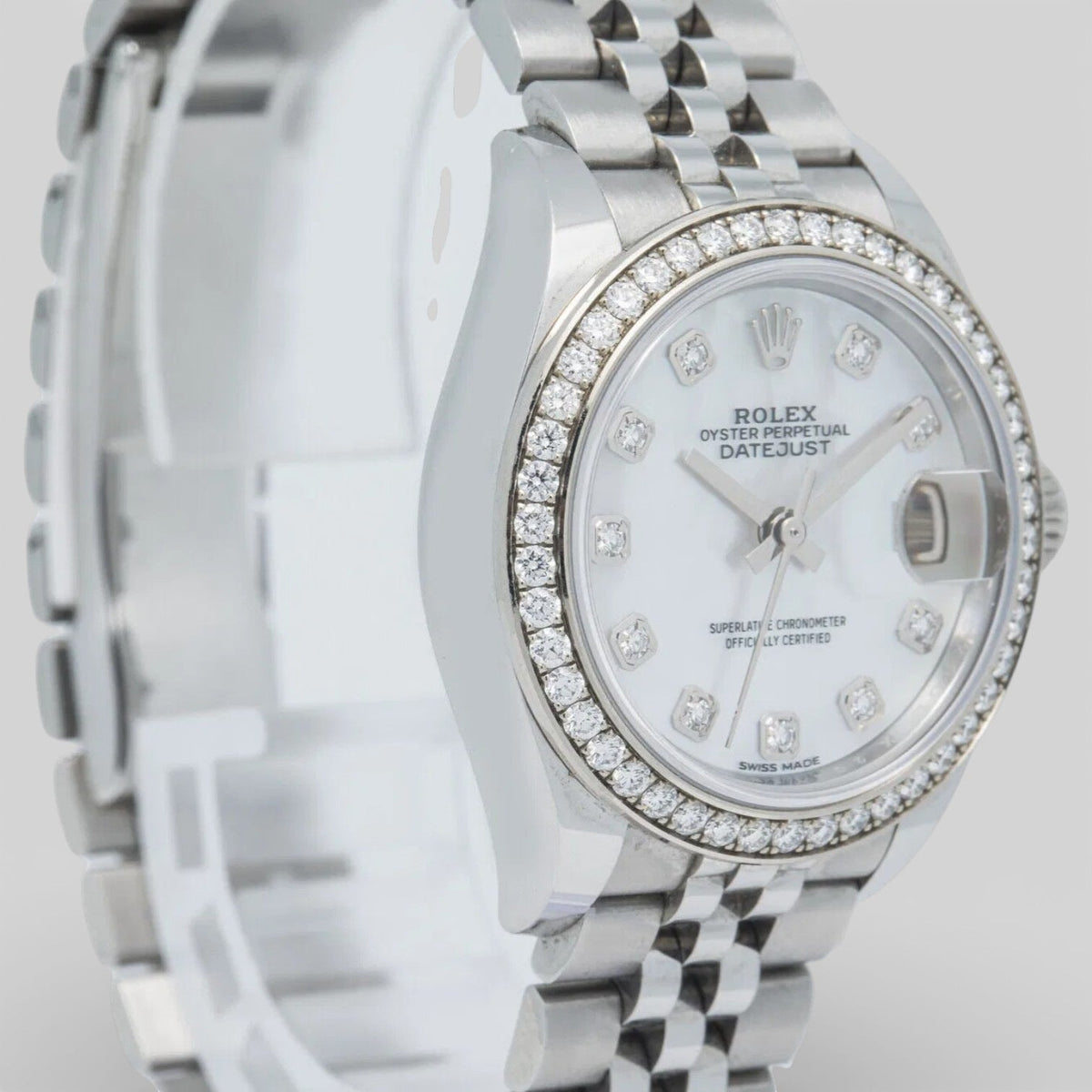 Rolex 279384RBR