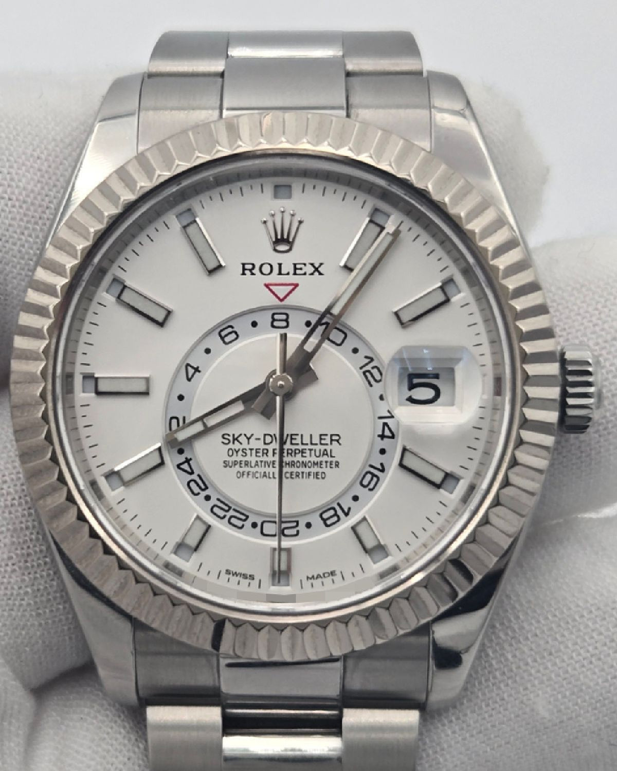 Rolex 326934