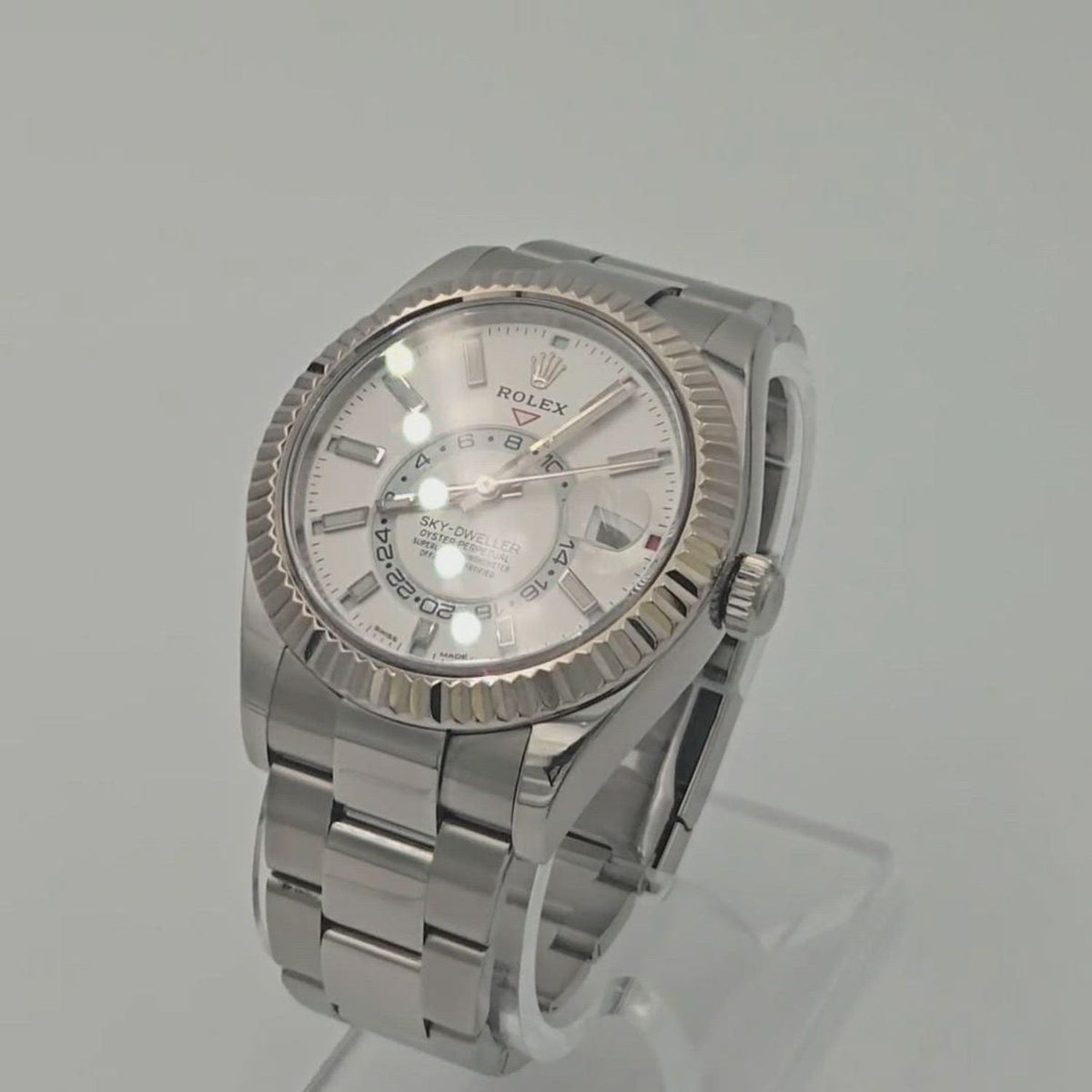 Rolex 326934
