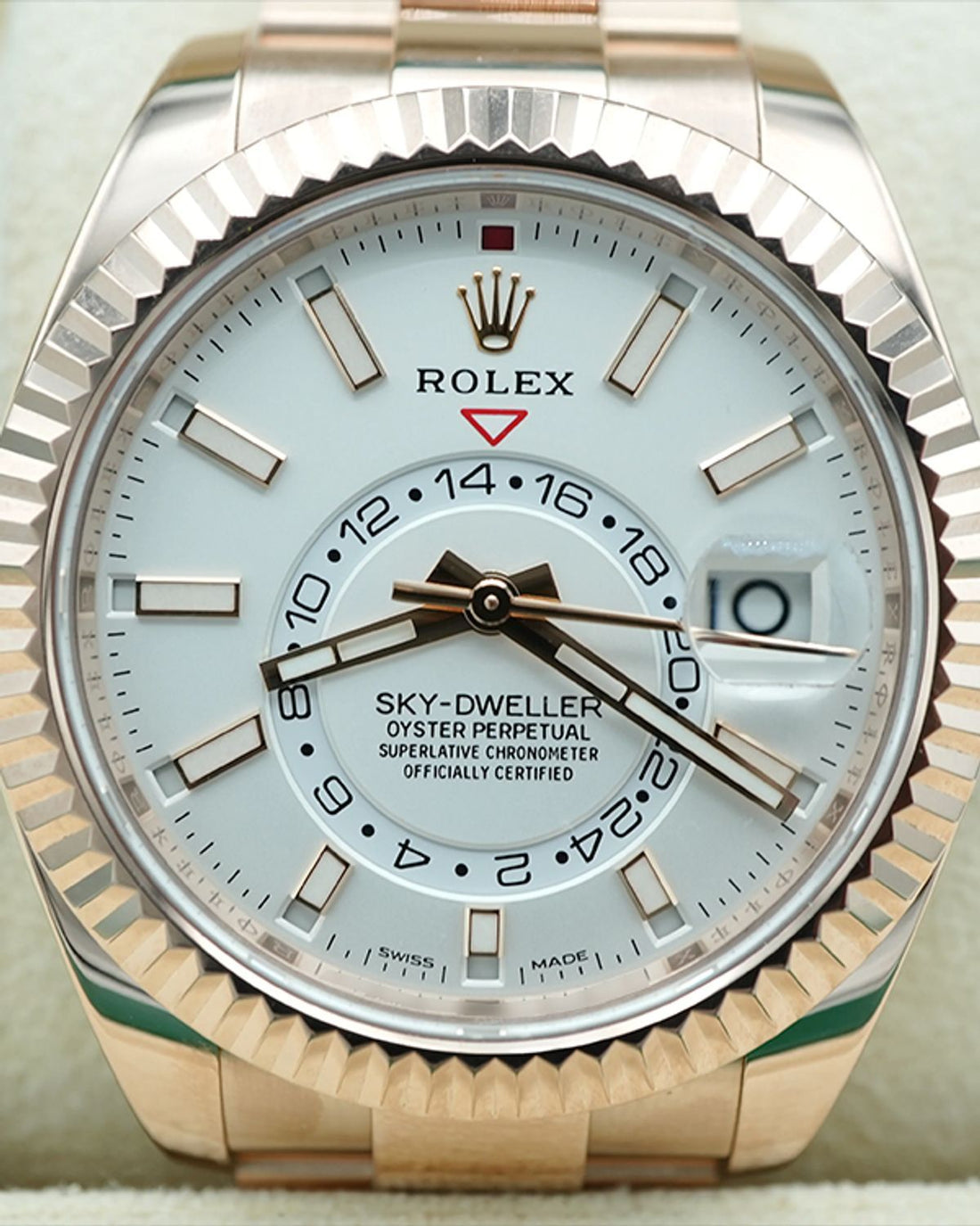 Rolex 326935