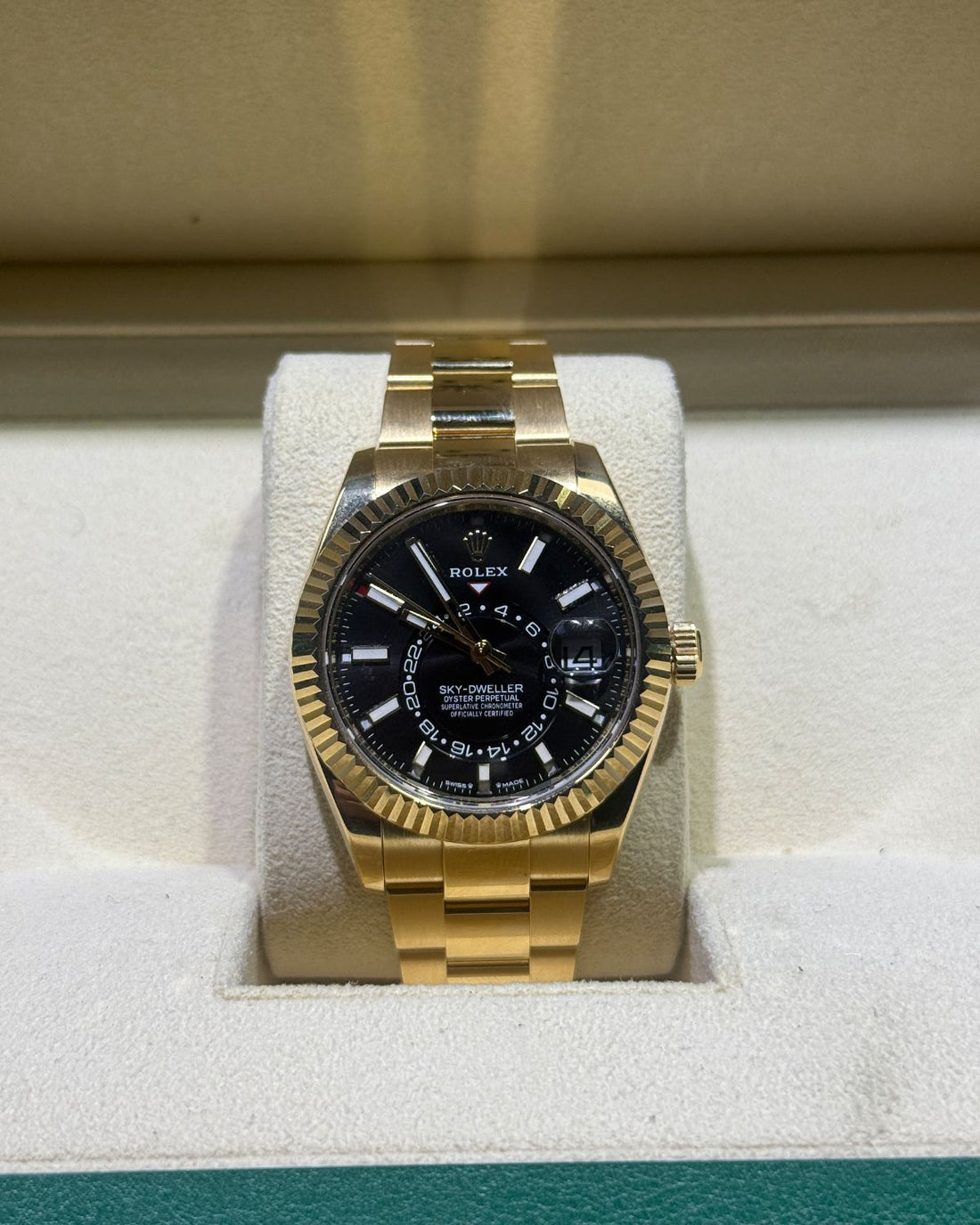 Rolex 336938