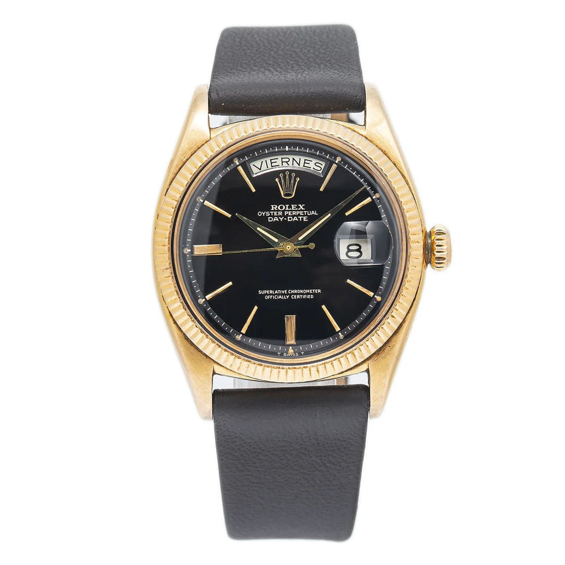 Rolex 6611B
