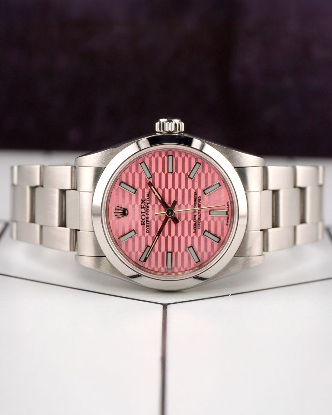 Rolex 67480