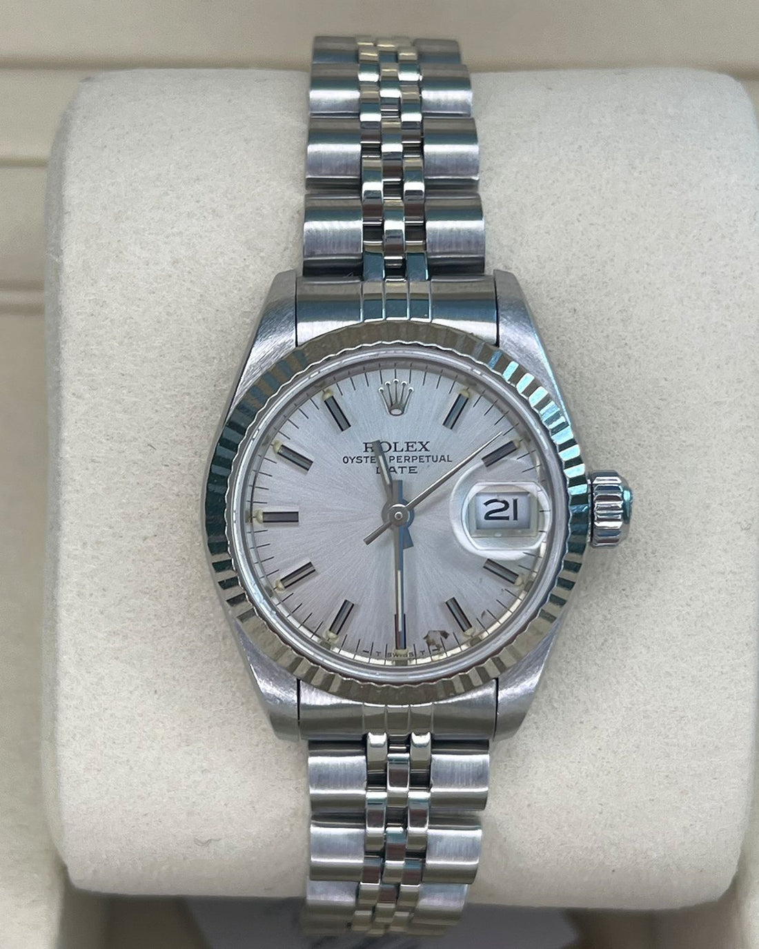 Rolex 69174