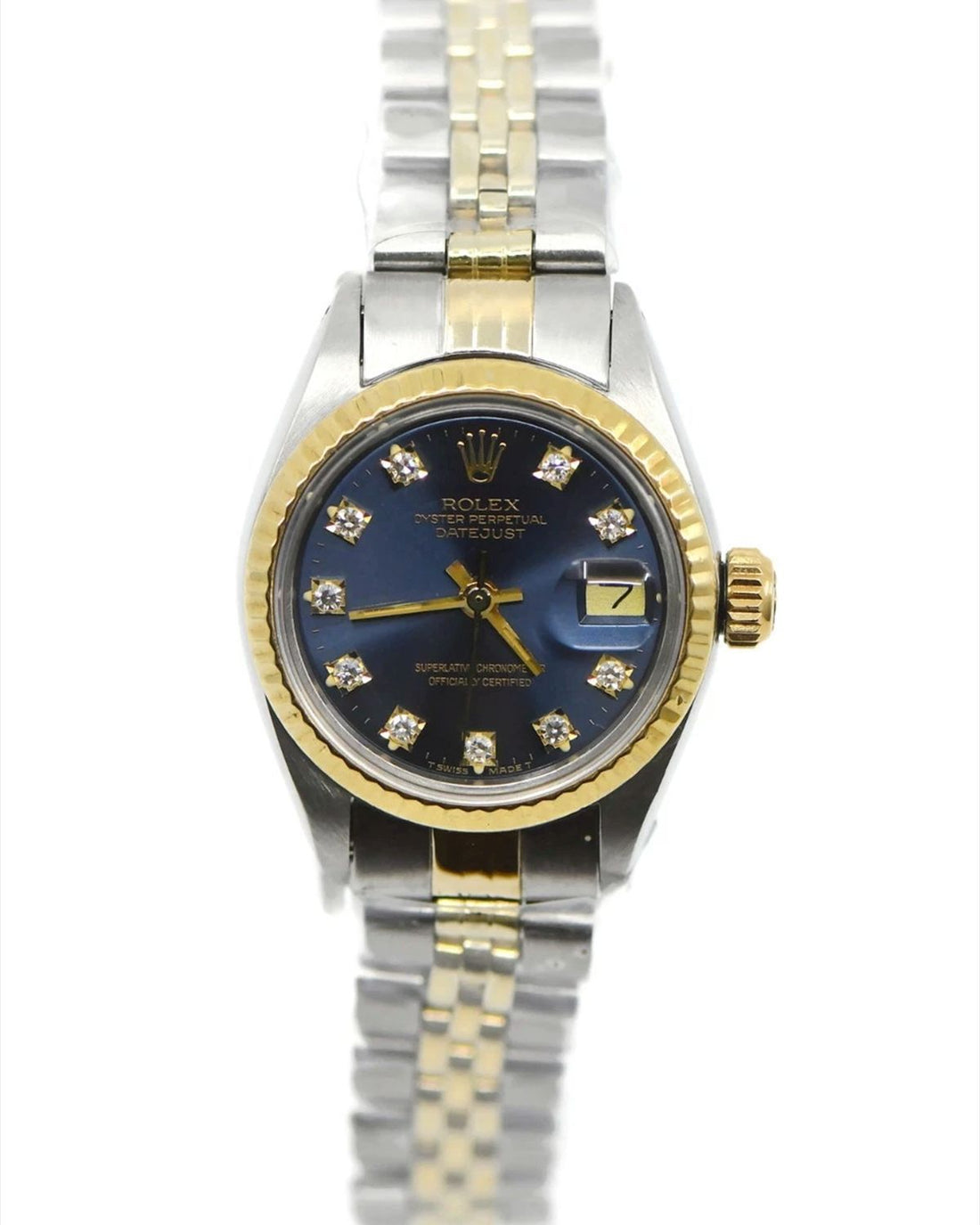 Rolex 6917