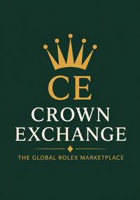Crown Exchange Logo