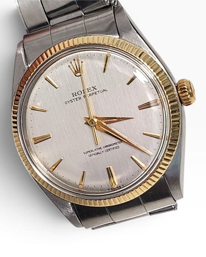 Rolex 1005