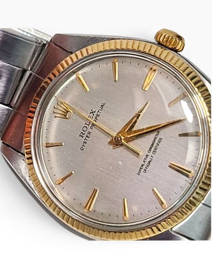 Rolex 1005