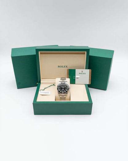 Rolex 114060