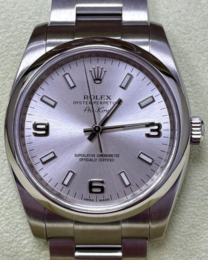 Rolex 114200