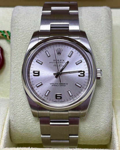 Rolex 114200