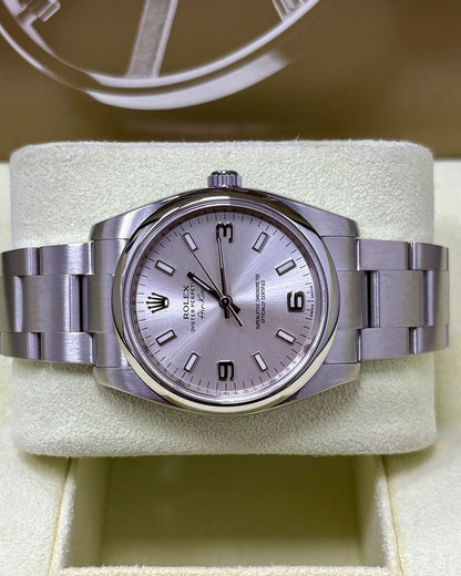 Rolex 114200