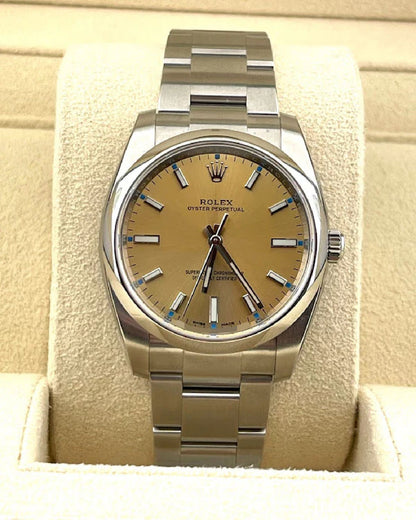 Rolex 114200
