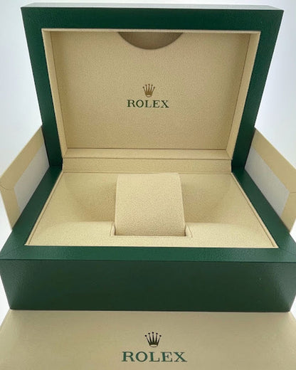 Rolex 114200