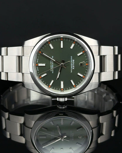 Rolex 114200