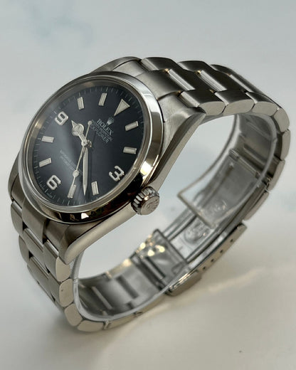 Rolex 114270
