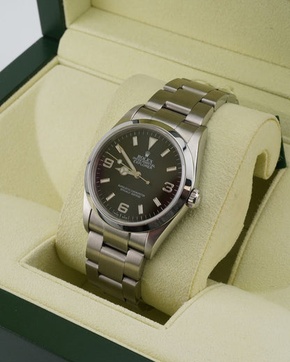 Rolex 114270