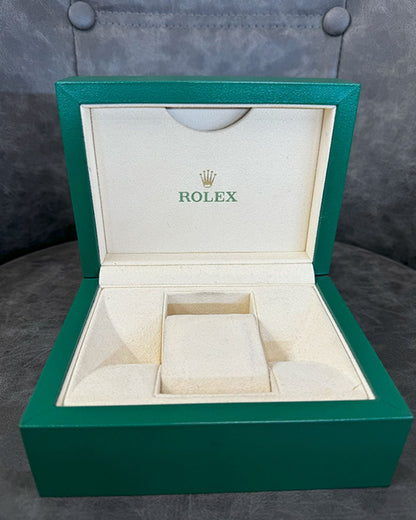 Rolex 114270