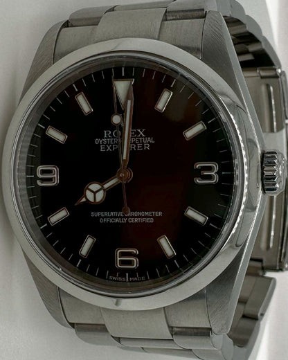 Rolex 114270