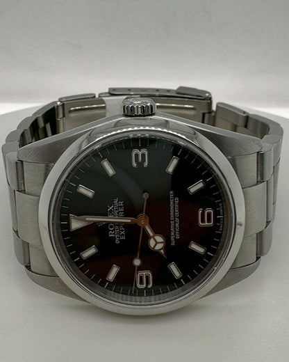 Rolex 114270