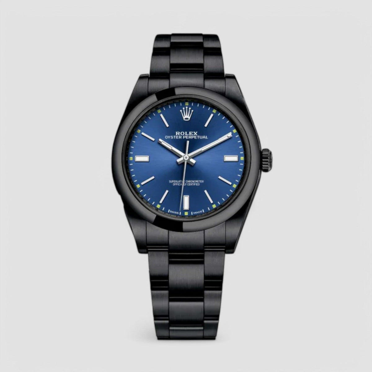 Rolex 114300-0003-PVD-2