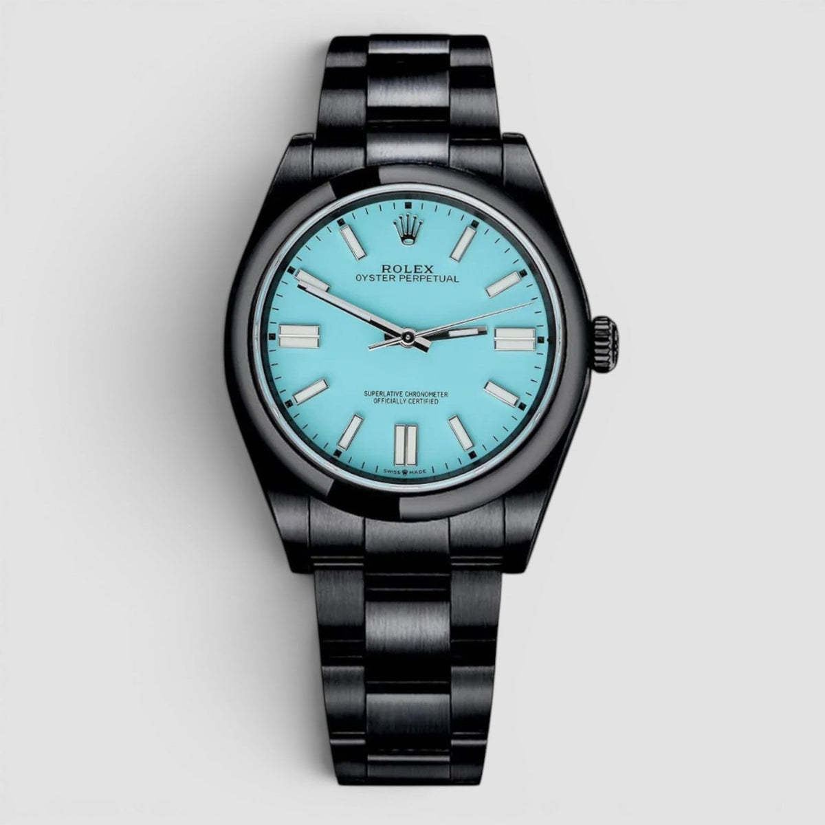 Rolex 114300