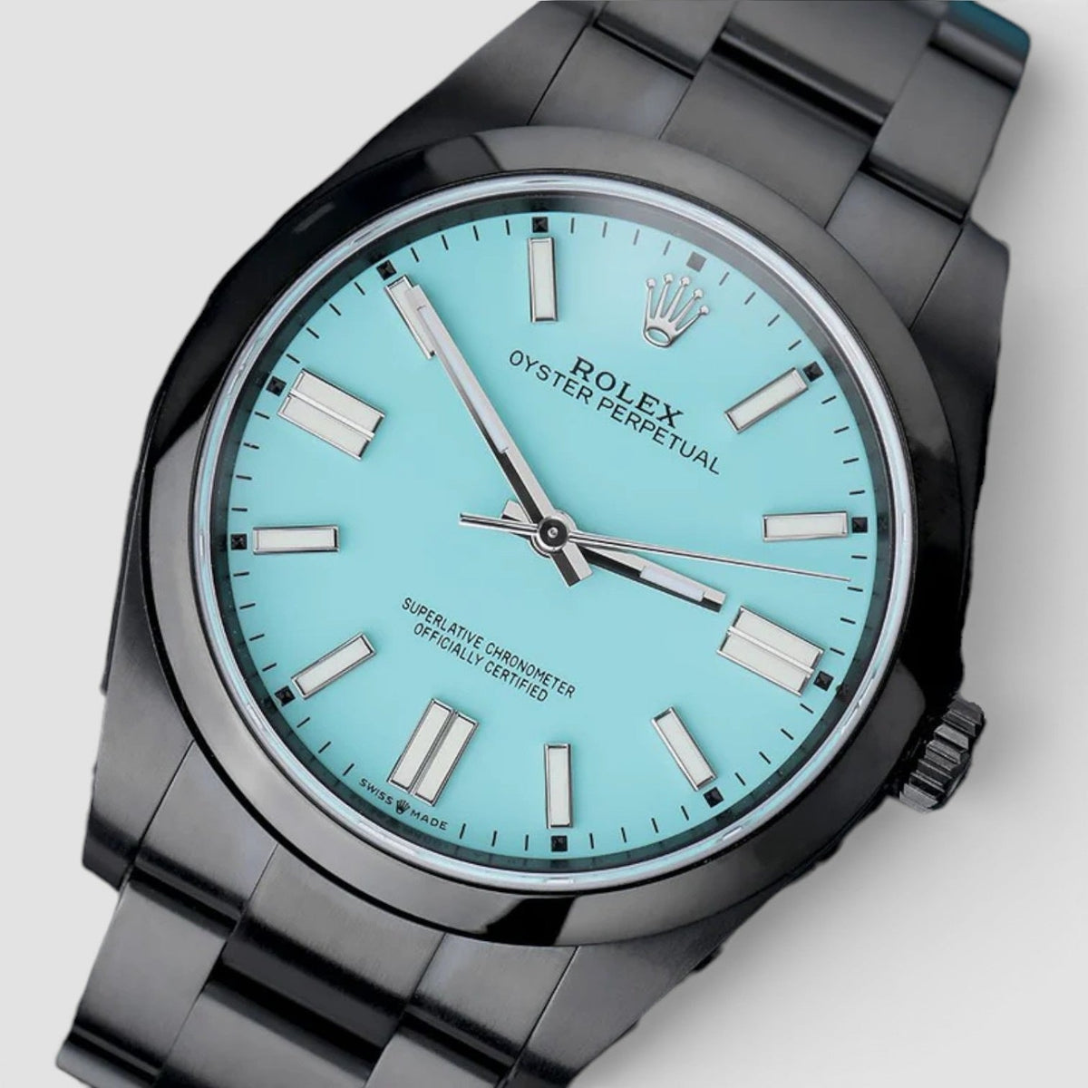 Rolex 114300