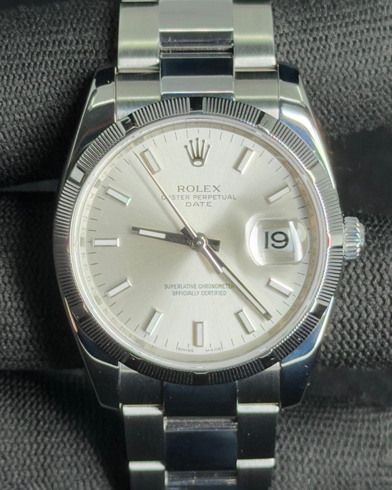 Rolex 115210